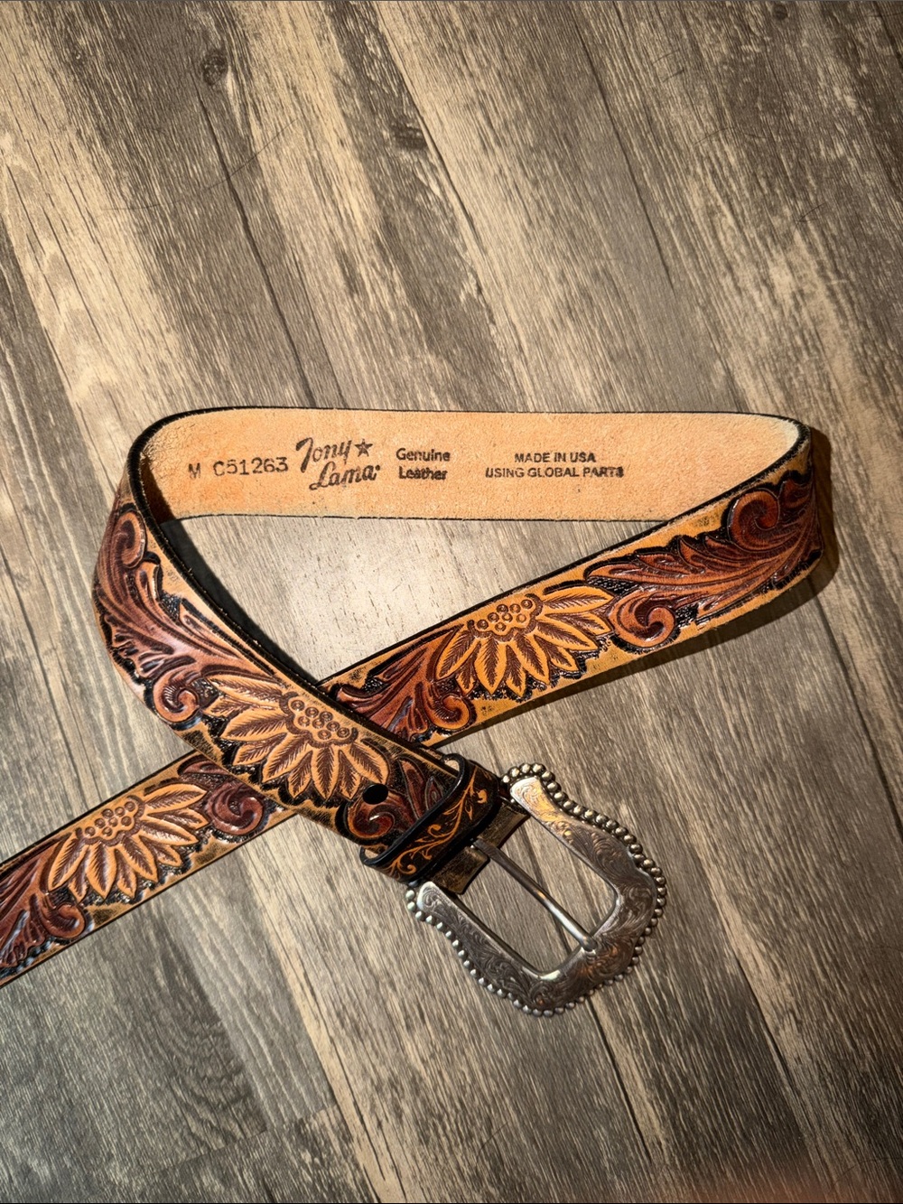 Women’s Accessory Belt